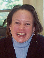 Photo: Dawn L. Brasaemle, Ph.D.