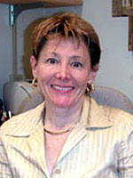 Debra L. Laskin, Ph.D. headshot.