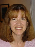 Photo: Sue A. Shapses, Ph.D., R.D.