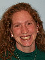 Sara C. Campbell, Ph.D.
