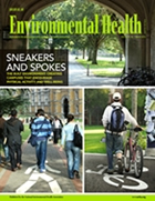 Environmental Health Cover.