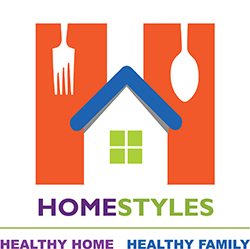 Homestyles Logo.