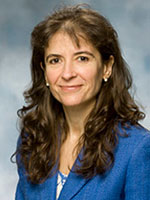 Elisa V. Bandera, M.D., Ph.D. headshot.