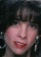 Photo: Julie M. Fagan, Ph.D.