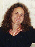 Photo: Loredana Quadro, Ph.D.