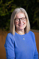 Judith Storch, Ph.D.