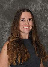 Alyse Withstandley headshot.