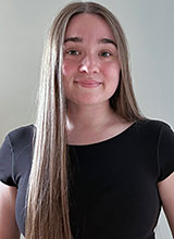 Lauren McLaughlin headshot