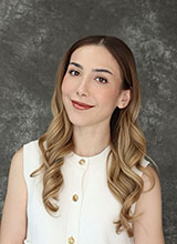 Melisa Onc Headshot.