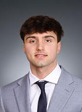 Ryan Guddemi headshot.